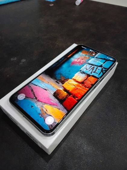 Samsung A56 5G รูปที่ 3