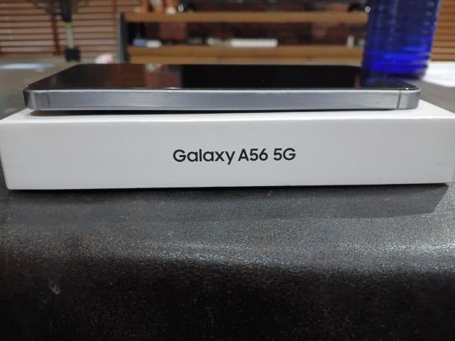 Samsung A56 5G รูปที่ 7