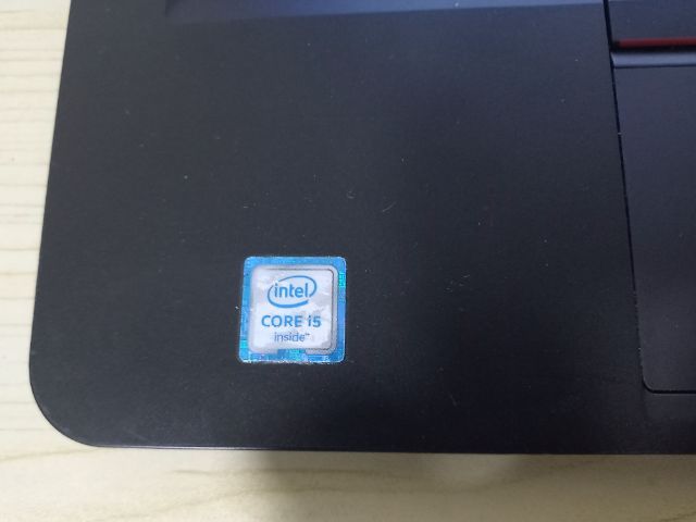 Notebook LENOVO ThinkPad E460
 รูปที่ 8