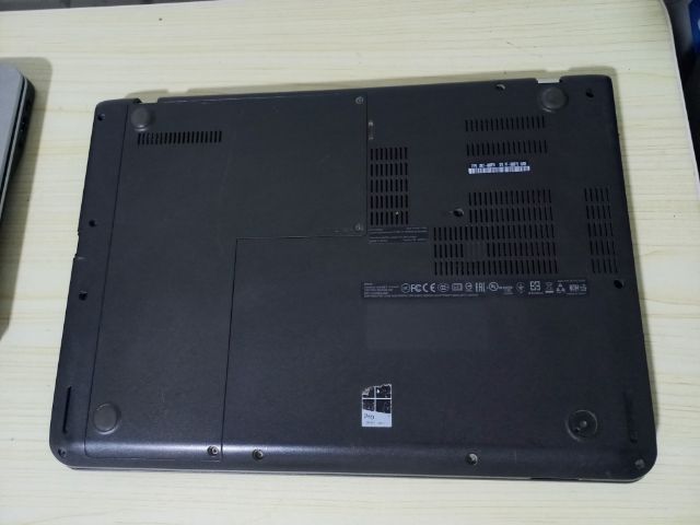 Notebook LENOVO ThinkPad E460
 รูปที่ 9