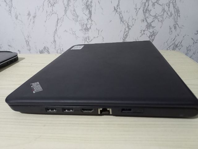 Notebook LENOVO ThinkPad E460
 รูปที่ 2