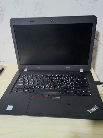 Notebook LENOVO ThinkPad E460
 รูปที่ 10