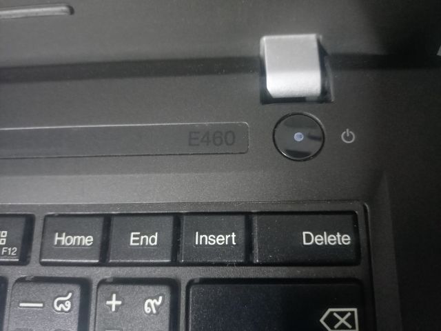 Notebook LENOVO ThinkPad E460
 รูปที่ 6