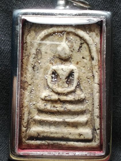 พระสมเด็จครับเดิมหิ้งเลย รูปที่ 2