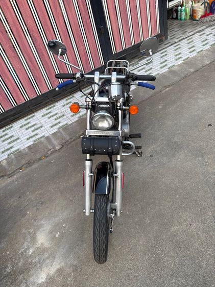 jazz50cc ทะเบียนแท้ เพิ่งโอน ป้ายภาษี พรบปี69 สีดำเกล็ดใหม่ แบตใหม่ สตาร์ทขี่ได้เลย 99999 รูปที่ 9
