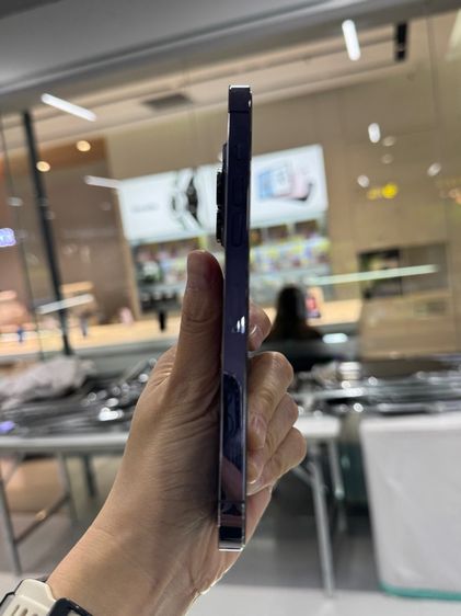 iPhone 14Promax 512gb เครื่องสวยใช้งานปกติทุกอย่าง รูปที่ 4