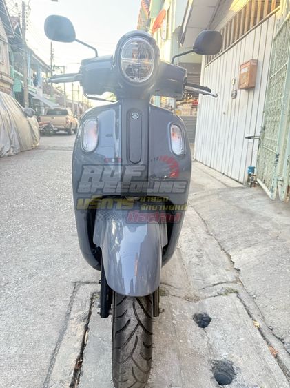 YAMAHA FAZZIO 2023 รูปที่ 3