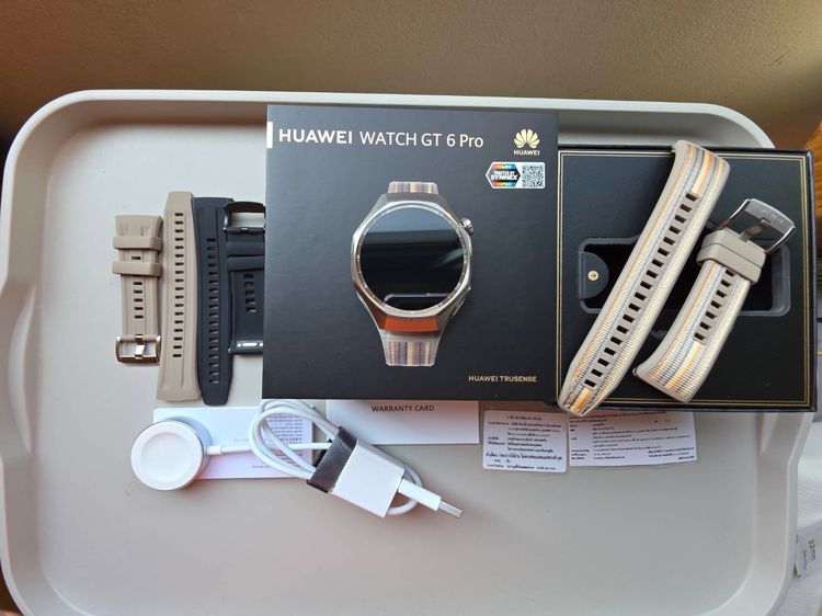 นาฬิกา smartwatch รูปที่ 2