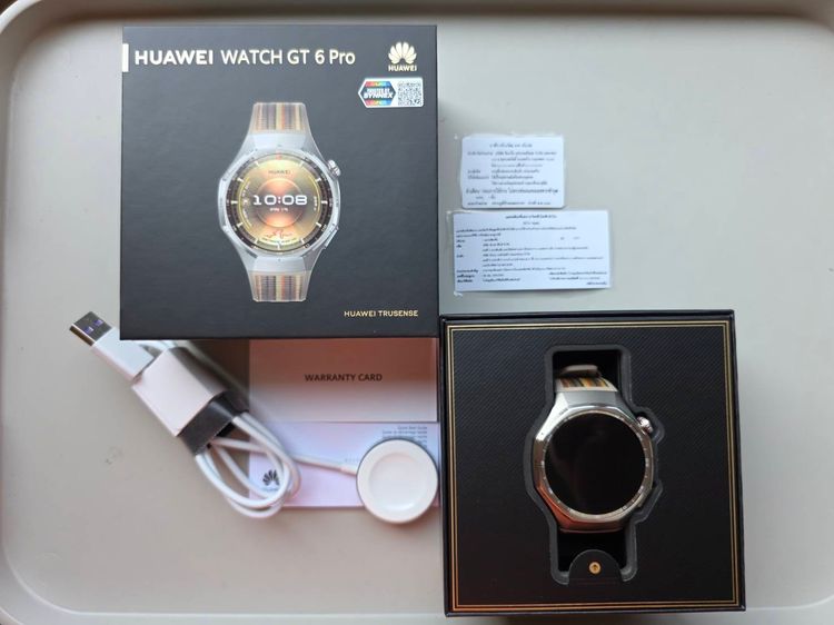 นาฬิกา smartwatch