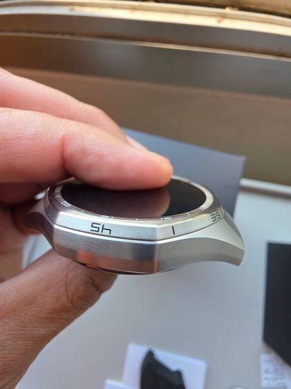 นาฬิกา smartwatch รูปที่ 5