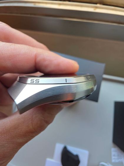 นาฬิกา smartwatch รูปที่ 4