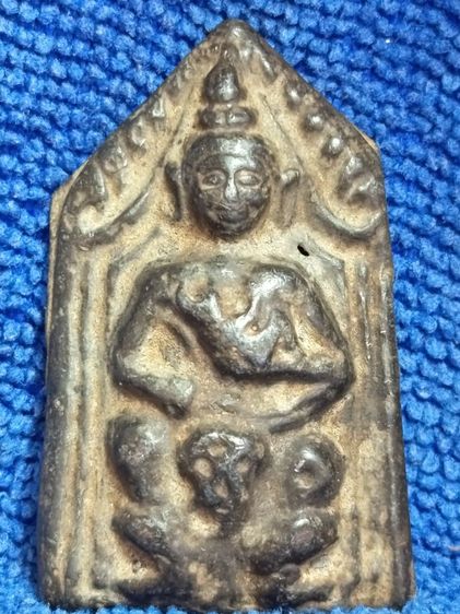 ขุนแผนขี่โหงพราย.พ่อกวย.ชัยนาท.ประกันแท้. รูปที่ 4