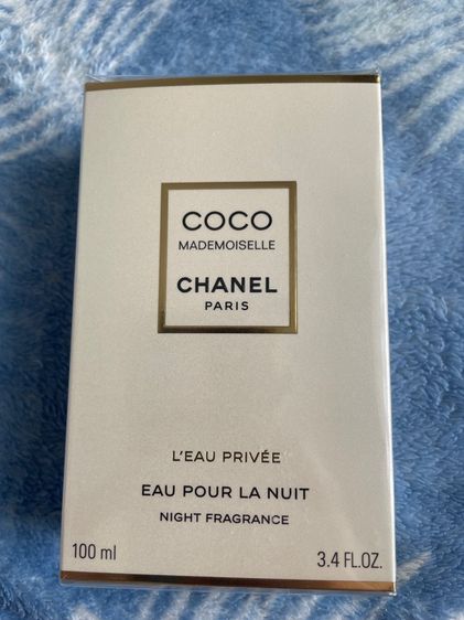 น้ำหอม Chanel MADEMOISELLE รูปที่ 2