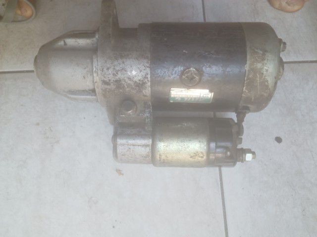 ไดสตาร์ทมือ2 รูปที่ 2