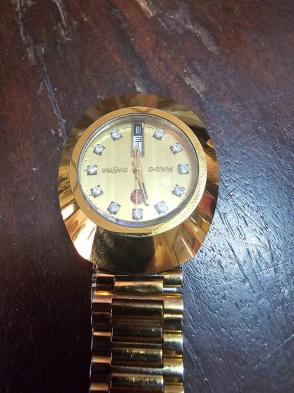 นาฬิกา RADO รูปที่ 4