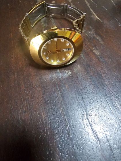 นาฬิกา RADO รูปที่ 2