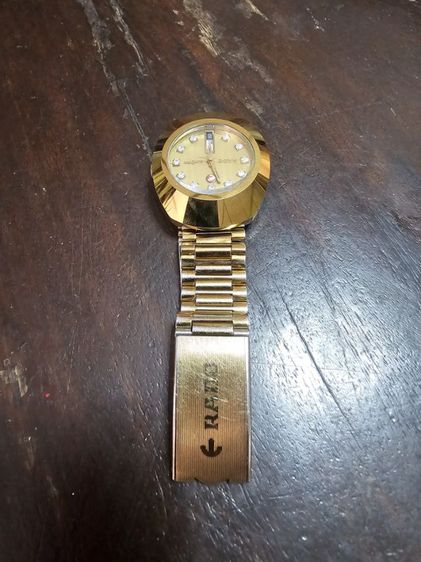 นาฬิกา RADO รูปที่ 3