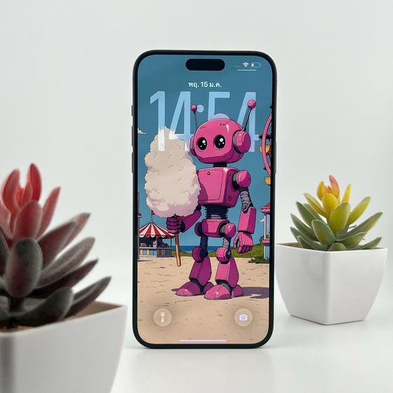 iPhone 15 Pro Max 256 GB 🎉 รหัสสินค้า PE110