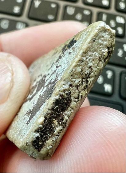 พระสมเด็จวัดระฆัง เก่าๆ  รูปที่ 7