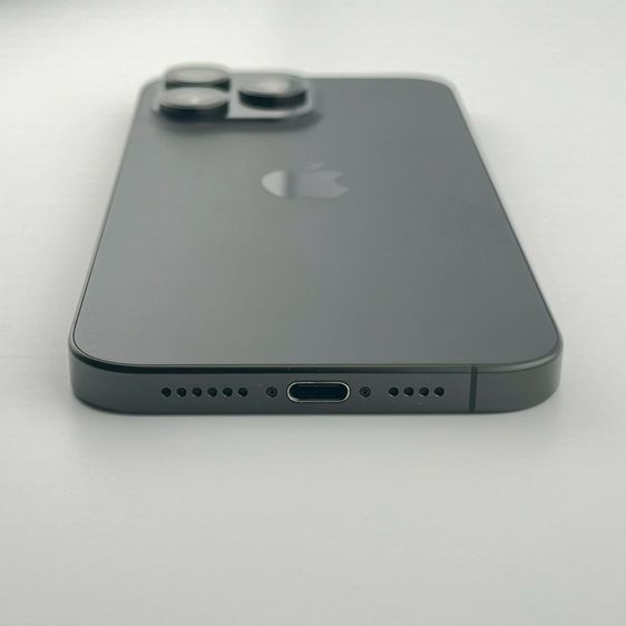 iPhone 15 Pro Max 256 GB 🎉 รหัสสินค้า PE111 รูปที่ 3