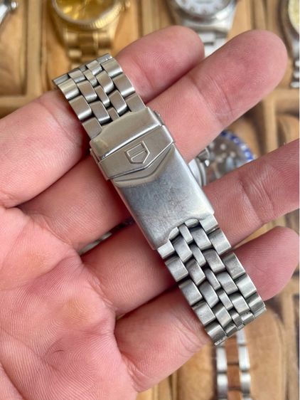 Tag heuer S1500 รูปที่ 3