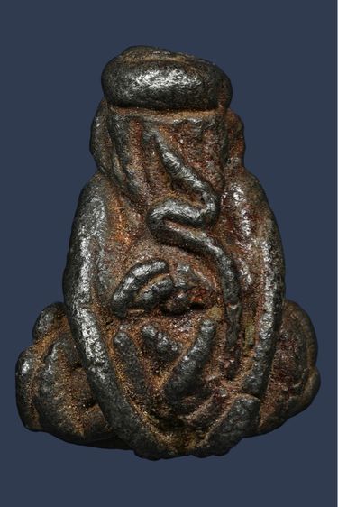 พระปิดตาแร่บางไผ่