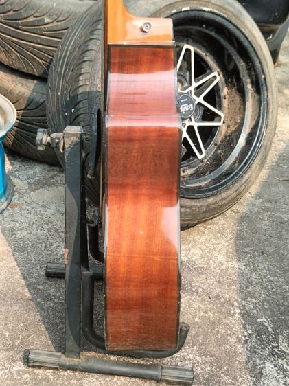 Veelah V2-GAC ไม้หน้าแท้ -Transacoustic DOUBLE รูปที่ 10