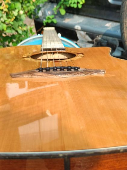 Veelah V2-GAC ไม้หน้าแท้ -Transacoustic DOUBLE รูปที่ 17