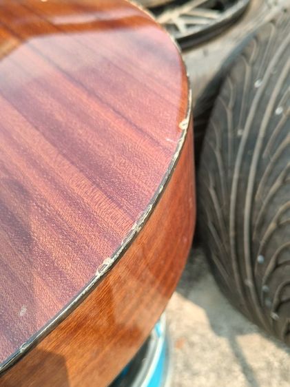 Veelah V2-GAC ไม้หน้าแท้ -Transacoustic DOUBLE รูปที่ 16