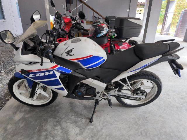 CBR150R สภาพดี เอกสารครบ