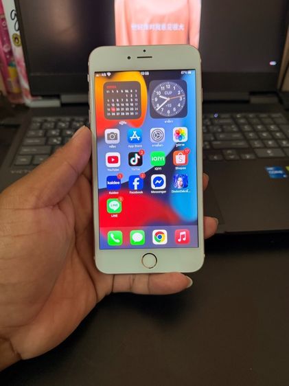iPhone 6s Plus 64GB