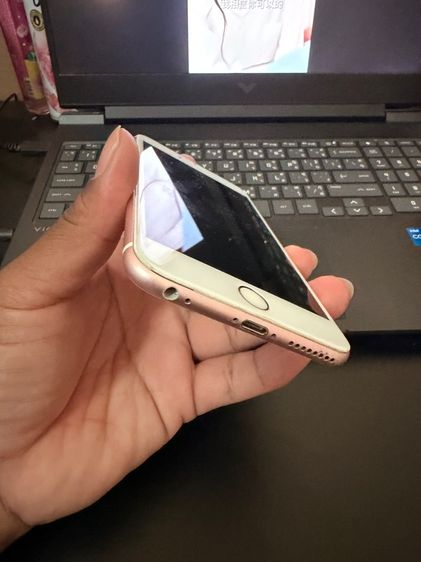 iPhone 6s Plus 64GB รูปที่ 2