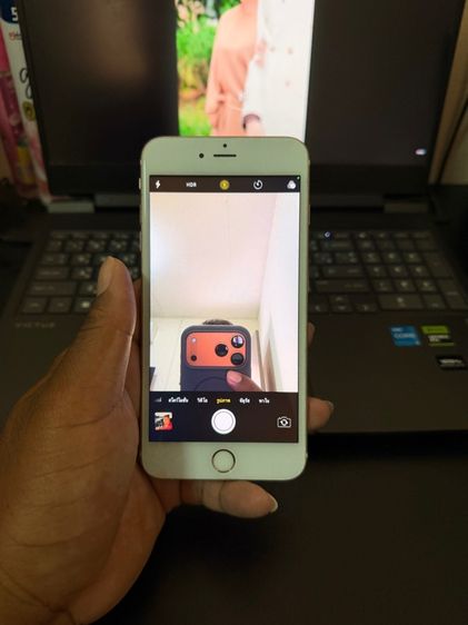 iPhone 6s Plus 64GB รูปที่ 9