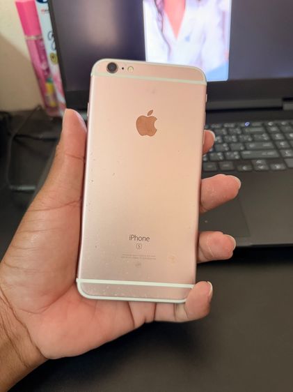 iPhone 6s Plus 64GB รูปที่ 7