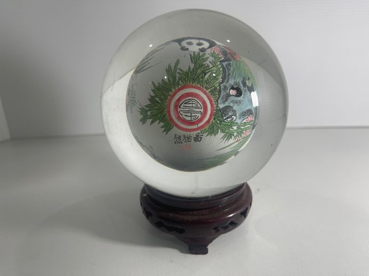 ลูกแก้วหมีแพนด้า รูปที่ 3