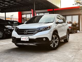 2013 Honda CR-V 2.4 (ปี 12-16) EL 4WD SUV