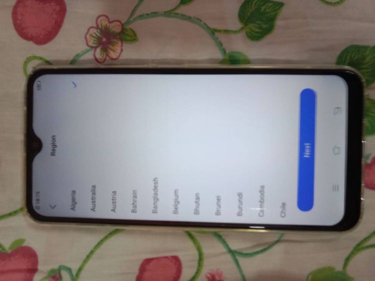 vivo y17 รูปที่ 2