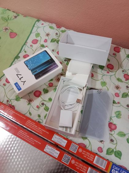 vivo y17 รูปที่ 6