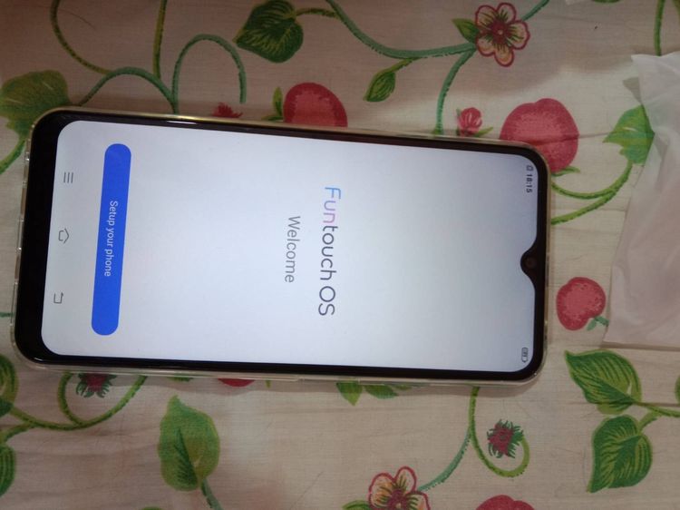 vivo y17 รูปที่ 4