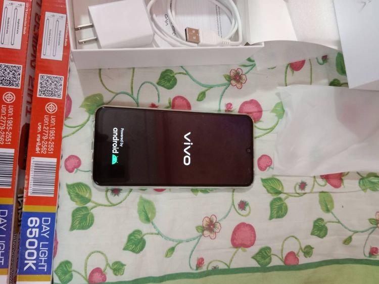 vivo y17 รูปที่ 5