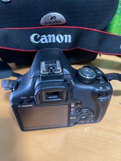 กล้องถ่ายรูป Canon EOS500D รูปที่ 2