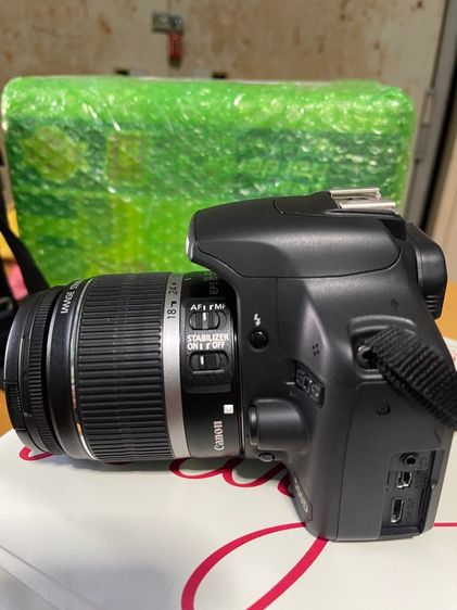 กล้องถ่ายรูป Canon EOS500D รูปที่ 7