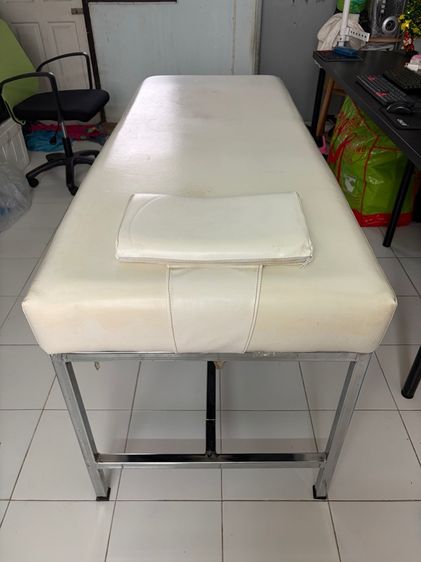 เตียงนวด