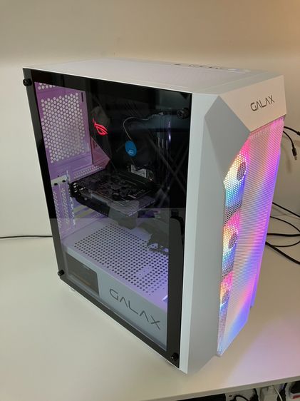 คอมพิวเตอร์ทำงาน-เล่นเกมส์ Core i5 9400F แรม16GB การ์ดจอ GTX 1650  4GB รูปที่ 9