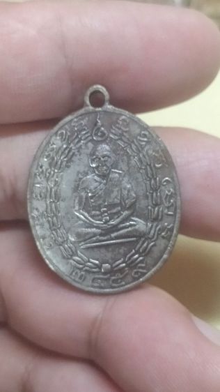 พระหลวงพ่อแก้ววัดพวงมาลัย รูปที่ 14