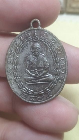 พระหลวงพ่อแก้ววัดพวงมาลัย รูปที่ 6