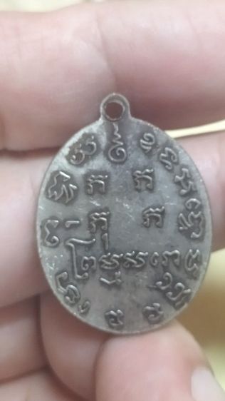 พระหลวงพ่อแก้ววัดพวงมาลัย รูปที่ 8