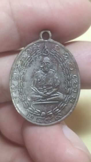 พระหลวงพ่อแก้ววัดพวงมาลัย รูปที่ 10