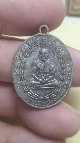 พระหลวงพ่อแก้ววัดพวงมาลัย รูปที่ 5