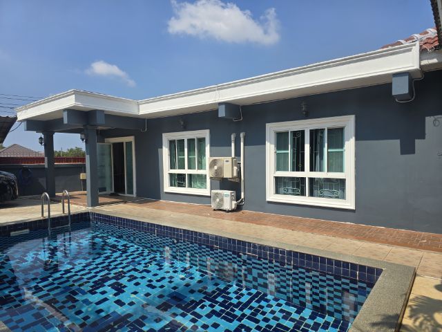 pool villa ให้เช่า